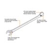 GEARWRENCH Long Pattern Combination Wrench 25mm, 12 Point - 81751