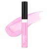 wet n wild Lip Gloss MegaSlicks, Light Pink Sweet Glaze | High Glossy Lip Makeup