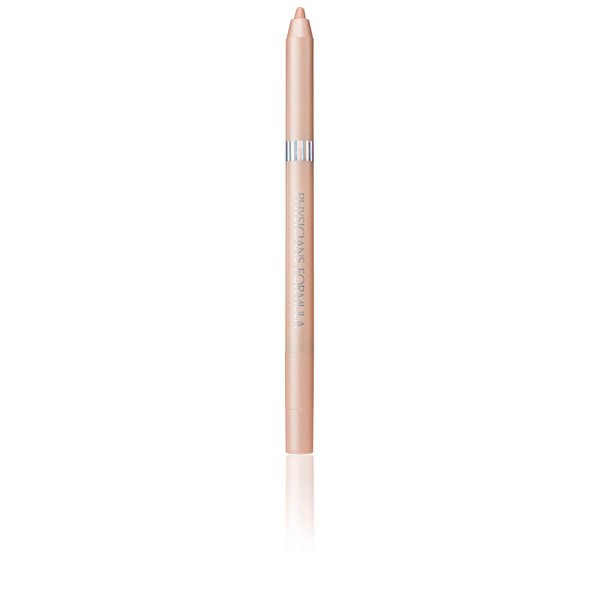 Physicians Formula Instaready Glide-on Gel Eyeliner, #6980 Champagne, 0.03 Ounce