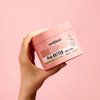 Soap & Glory Smoothie Star Body Butter - Vanilla and Almond Infused Body Cream with Vitamin E + Shea Butter - Rich, Moisturizing Cream for Dry Skin (300ml)