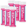 KSPtabs Hydration & Kidney Health Tablets - Very Berry - 6 Pack