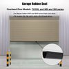 Wayne Dalton Garage Door Bottom Weather Seal 154448 (Feet 16)