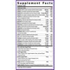 New Chapter Men's Multivitamin for Immune, Stress, Heart + Energy Support with Fermented Nutrients - Every Man's One Daily, Made with Organic Vegetables & Herbs, Non-GMO, Gluten Free - 48 ct