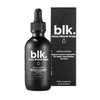 blk. Mineral Drops, 2oz, Alkaline Water Drops with Concentrated Fulvic Minerals, Bioavailable Fulvic & Humic Acid Extract, Trace Minerals, Electrolytes to Hydrate, Repair & Restore Cells