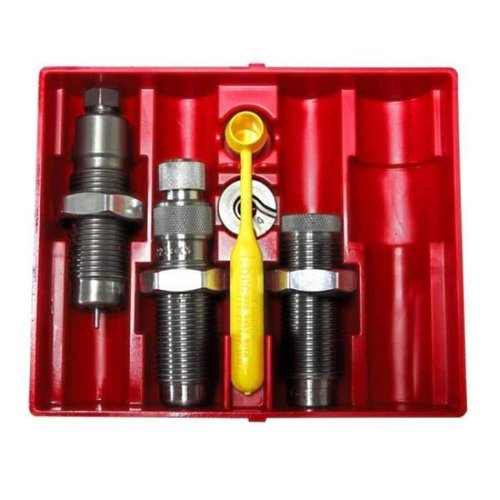 Lee Precision 2 Die Set 250 Savage