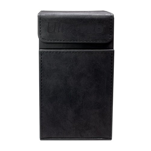 Ultra PRO - Alcove Dice Tower - Great Dice Carrying Case for Classic Board Games, RPG Games, and Tabletop Games - Stores 40+ Standard Sized RPG Game Dice