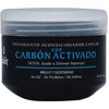 LEHIT Tratamiento Carbon Activado Acondicionador Capilar Detox | Activated Carbon Treatment Detox Hair Conditioner 10.1oz-300ml