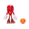 Sonic the Hedgehog 4" Basketball Knuckles Action Figure