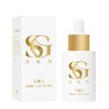SG SKN Collagen Serum 5-in-1 Revitalize Your Skin - Collagen Serum for Face Hydrate and Brighten with Vitamin C, E, Hyaluronic Acid and Niacinamide - Collagen Face Serum for Women & Men