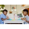 Chuckle & Roar - Fish Feeding Frenzy - Classic go Fish Game with a Twist - Family Game Night Staple - Kids Card Action Game
