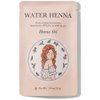 Korean Henna hair Dye 1 Set 4.4 oz (130g) - PPD-free, Synthetic dye-free, liquid Henna Hair Dye, Water Henna