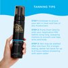 Bondi Sands Self Tanning Foam, Light/Medium, 7.04 Fl Oz