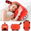 Auspicious beginning Red Panda Plush Toys-20'' Red Panda Plush Stuffed Animals, Cute Plushies Red Panda Anime Plush Pillows, Kawaii Panda Cuddle Pillow Christmas Birthday Gifts for Kids Boys Girls
