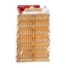 Annie 1-1/2" XL Wire Mesh Hair Rollers - 12 Pcs.