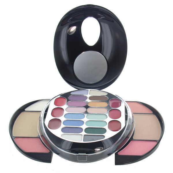 Extra Pearl Shine Complete Pearl Makeup Kit