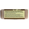 One With Nature, Dead Sea Mineral Bar Soap, Shea Butter, 7 oz