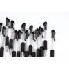 Zebra® Z-Grip™ Mechanical Pencils, 0.7 mm, #2 Medium Lead, Clear Barrel, Pack Of 24