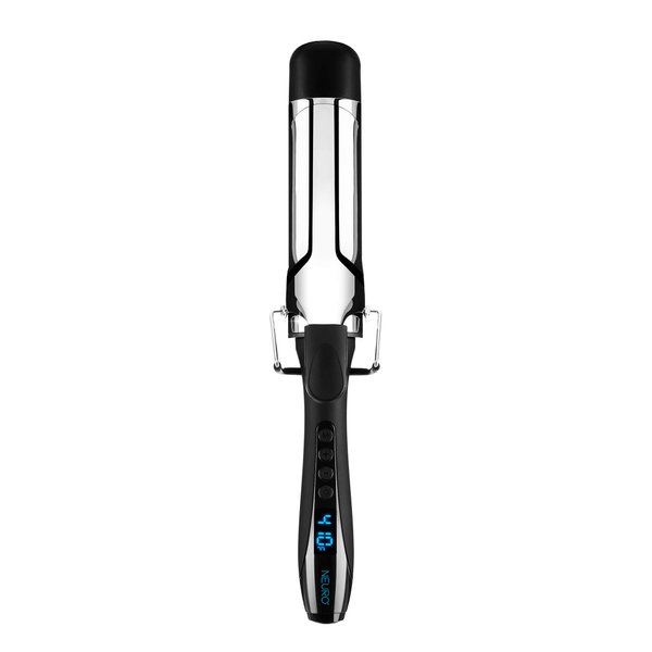 Neuro by Paul Mitchell Curl XL Titanium 1.75" Spring Curling Iron