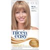 Clairol Nice 'n Easy Permanent Hair Color, [9A] Light Ash Blonde 1 ea (Pack of 2)