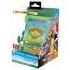 My Arcade All Star Stadium Nano Player- Fully Portable Mini Arcade Machine with 207 Retro Games, 2.4" Screen, Green, Small