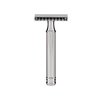 MÜHLE R41 TWIST Safety Shaving Razor - Open Comb Design for Wet Shaving