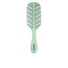 Beter Detangling Eco Brush - Natural Fiber Brush, Green