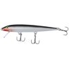 Rapala Original Floater 11 Fishing lure (Silver, Size- 11)