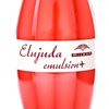 GASHINA STORY Mil-bon Elujuda Hair Treat-ment Emulsion Plus 120g - Lightweight Moisturizing Frizz Control - Natural Extracts for Softness and Shine - Pump Dispenser - Ideal for Dry/Damaged Hair