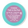 wet n wild Scooby Doo Collection Puppy Power! Cream Blush - Talk to the Paw