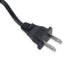 Power Charger Adapter Charging Dock Station Compatible for Oral B iO7 iO8 iO9 Type3768 Toothbrush (Black)