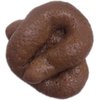 Soft Poop Poop Toy Realistic Vivid Appearance Party Supplies Simulation Tricky Poop Toy for Halloween Poop Toy Fake Novelty and Gag