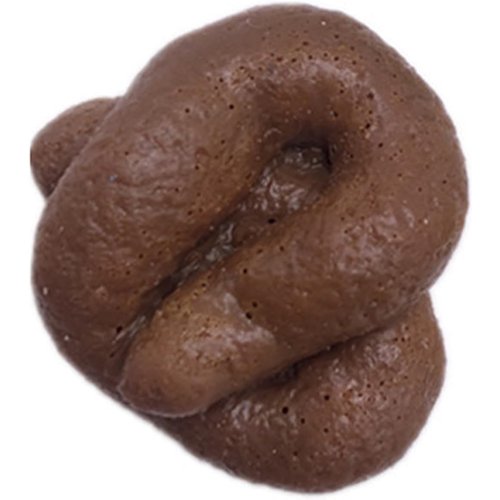Soft Poop Poop Toy Realistic Vivid Appearance Party Supplies Simulation Tricky Poop Toy for Halloween Poop Toy Fake Novelty and Gag