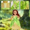 18 inch Doll Clothes and Accessories - 6Pcs Different Princess Costume Dress