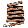 Pets First Collegiate Pet Accessories, Dog Leash, Tennessee Volunteers, Medium