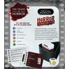 USAopoly Trivial Pursuit: Horror Movie Edition | Questions from Classic Horror Films | Board Game for Fans of Horror Movies