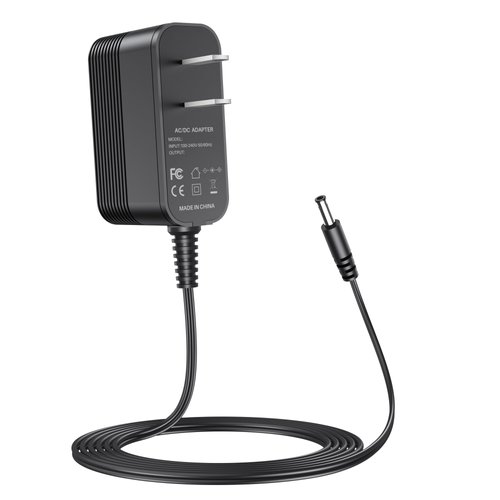 15V Adapter for Dewalt DXAEPS14 DXAEPS14CA 1600 1400 011-2070-4 Peak Jump Starter Charger Power Cord for Dewalt Portable Jump Starter Power Supply JATERSERN