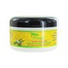 J'Organic Solutions Curl Boosting Smoothie Natural Gel (with argan oil & sweet almond oil)