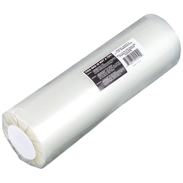 Pragotrade Llc 300011K Vacuum Bags Roll - 11"wide X 50'long