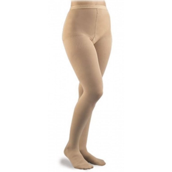 Activa Graduated Therapy Pantyhose 20-30 mmHg Small Beige