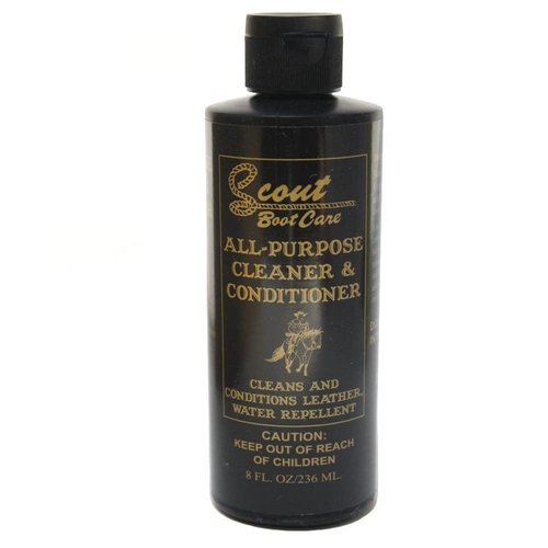 SCOUT All Purpose Cleaner & Conditioner