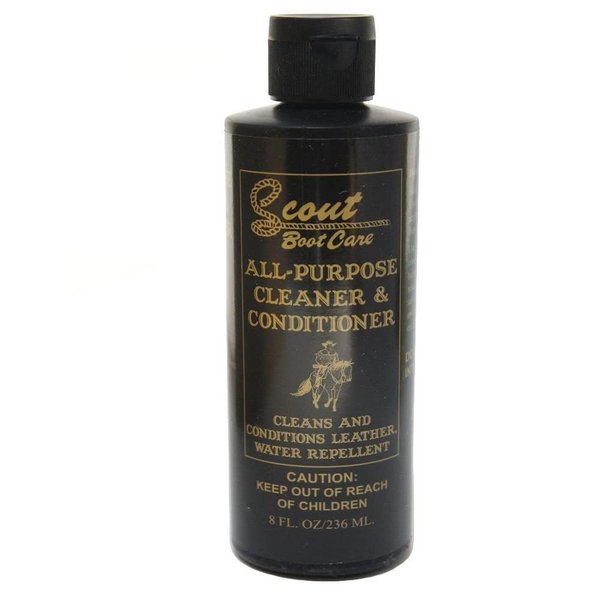 SCOUT All Purpose Cleaner & Conditioner