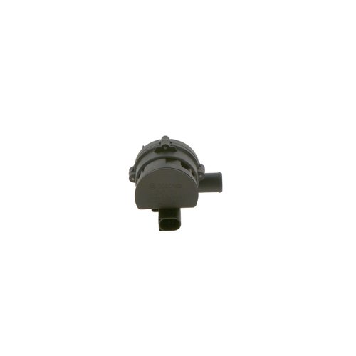 BOSCH 0392023004 Electric Water Pump - Compatible With Select Mercedes-Benz B, C, CLA, CLS, E, GL, GLA, GLC, GLK, ML, R, S, SLC, SLK, SLS (200, 250, 280, 300, 320, 350, 400, 450, 500, 550, 600) + More