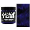 Lunar Tides Semi-Permanent Hair Color (43 colors) (Blue Velvet)