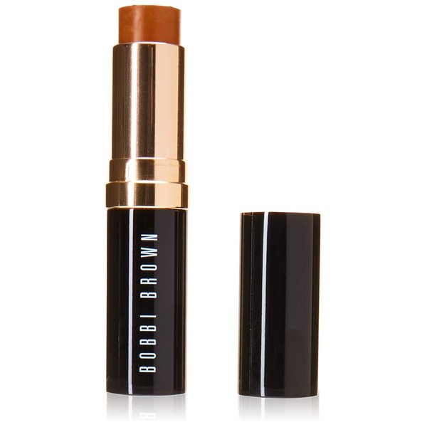 Bobbi Brown Skin Foundation Stick, 7 Almond, 0.31 Ounce