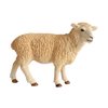 Deluxebase Mini Animal Adventure Replica - Sheep from Small Sized Realistic Toy Figure That Makes an Ideal Farm Animal Toy for Kids