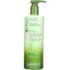 Giovanni Cosmetics 2chic Ultra Moist Avocado and Olive Oil Conditioner, 24 oz (Pack of 4)