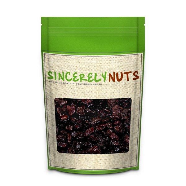 Dried Sour "Tart" Cherries (1 Pound Bag)