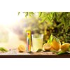 German Vitamin C 180 mg - 40 Vegan Drink Effervescent Tablets - Lemon Lime Flavor - Made in Germany