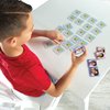 hand2mind Express Your Feelings Memory Match Game, Emotion Cards for Kids, Matching Card Game, Social Emotional Learning Activities, Play Therapy Games for Kids, Mindfulness for Kids, Calm Down Corner