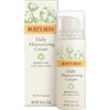 Burt's Bees Daily Face Moisturizer Cream for Sensitive Skin, 1.8 Ounces